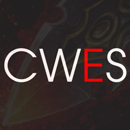 Classic Warrior Execute Sound logo