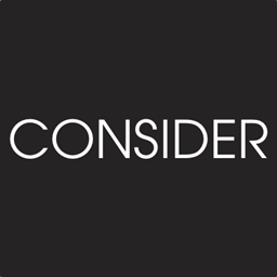 Consider logo