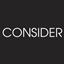 Consider logo