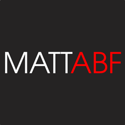 Matt's Action Bar Fonts & UI QoL logo