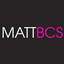 Matt's Better Chat Sounds logo