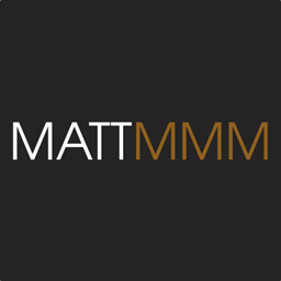 Matt's Minimal Mini Map logo