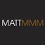 Matt's Minimal Mini Map logo
