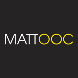 Matt's OOC project image