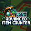 Advanced Item Counter logo