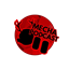 Mecha's YouTube Scramble logo
