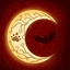 Werewolves VS Vampires SMP logo