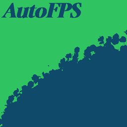 AutoFPS logo