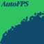 AutoFPS logo