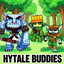 BudPlugin - Buddies for your adventure! logo