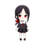 Chibi Kaguya Totem logo
