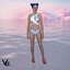 Tropical Mist Bikini Version 3 logo