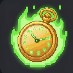 ThePIR4TE's Playtime Tracker project image