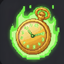 ThePIR4TE's Playtime Tracker logo