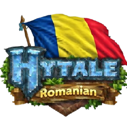 Romanian Language Support logo