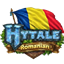 Romanian Language Support logo