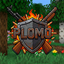 PLOMO logo