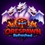 Craziness reborn logo