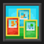 Pixel cards 151 logo