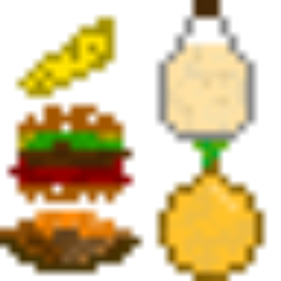 Experienced Food project image