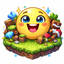 Amigos Felices RPG logo
