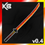 Keb's Katanas [FIXED!] logo