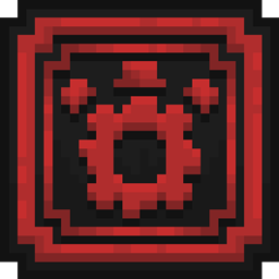 FNaF: Custom Shift logo