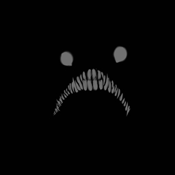 The Unplayable Mess logo