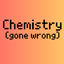 Chemistry gone wrong logo