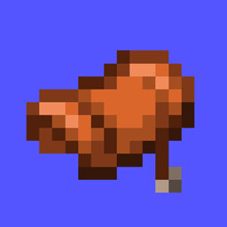 Craftable Saddle project image