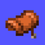 Craftable Saddle logo