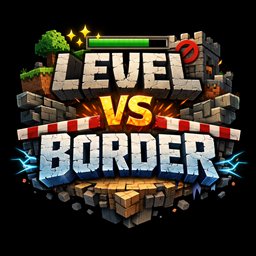 Level vs Border project image