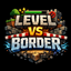 Level vs Border logo