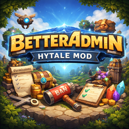 BetterAdmin project image