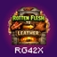 Rotten Flesh to Leather by:RG42X logo