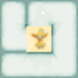 rat's connected sea lantern logo