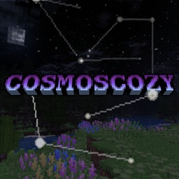 CosmosCozy logo