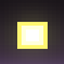 End to over logo