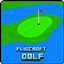 Fligcraft - Golf logo