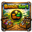Bnnch: Sort logo
