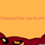 Through Fire and Flames logo