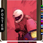 🖼️ [ESI] Crimson Rider (Poster) logo
