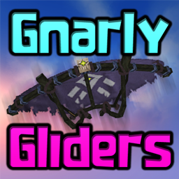 Gnarly Gliders logo