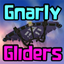 Gnarly Gliders logo
