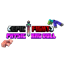 EpicFight : Physic Rag Doll logo