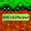 Gh56's Qol Recipes & More! logo