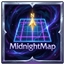 MidnightMap logo