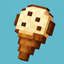 Chocolate Chips logo