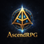 AscendRPG logo