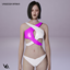 Tropical Mist Bikini Version 5 logo
